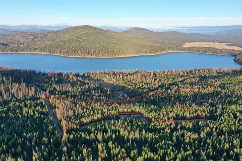 1175 S Mcgregor Lake Rd, Marion, MT 59925