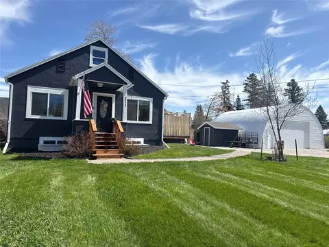 211 Harmony Rd, Kalispell, MT 59901