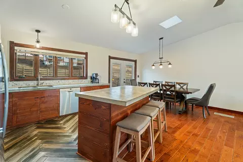 Kitchen - 16 Grassy Mountain Rd, Clancy, MT 59634 photo 1 of 4
