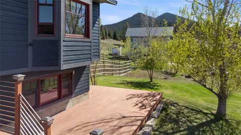 Exterior - 16 Grassy Mountain Rd, Clancy, MT 59634 photo 3 of 12
