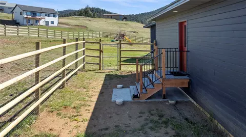 Exterior - 16 Grassy Mountain Rd, Clancy, MT 59634 photo 4 of 12