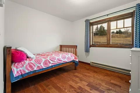 Bedroom - 16 Grassy Mountain Rd, Clancy, MT 59634 photo 4 of 4