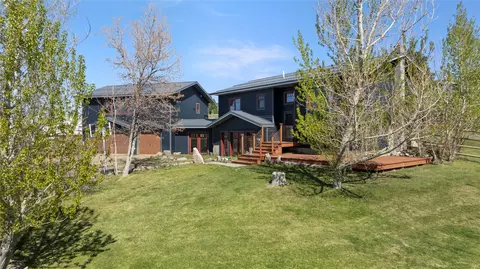16 Grassy Mountain Rd, Clancy, MT 59634