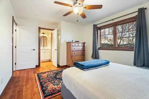 Bedroom - 16 Grassy Mountain Rd, Clancy, MT 59634 photo 2 of 4