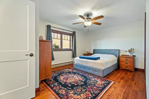Bedroom - 16 Grassy Mountain Rd, Clancy, MT 59634 photo 1 of 4