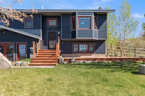 Exterior - 16 Grassy Mountain Rd, Clancy, MT 59634 photo 2 of 12