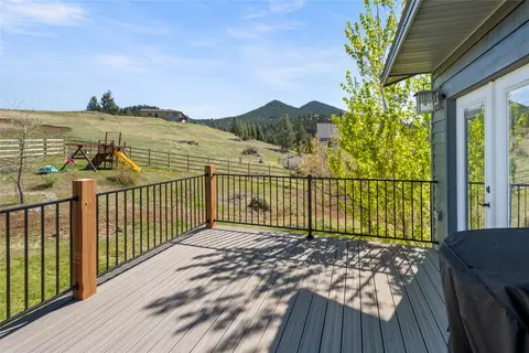 Exterior - 16 Grassy Mountain Rd, Clancy, MT 59634 photo 7 of 12