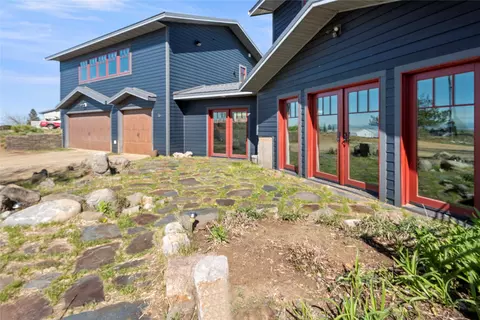 Exterior - 16 Grassy Mountain Rd, Clancy, MT 59634 photo 8 of 12