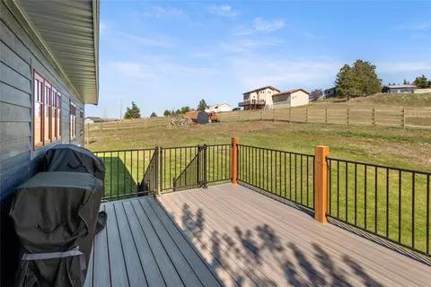 Exterior - 16 Grassy Mountain Rd, Clancy, MT 59634 photo 6 of 12