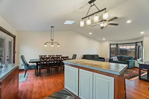 Dining - 16 Grassy Mountain Rd, Clancy, MT 59634 photo 4 of 4