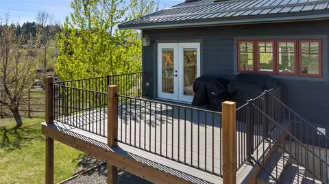 Exterior - 16 Grassy Mountain Rd, Clancy, MT 59634 photo 5 of 12