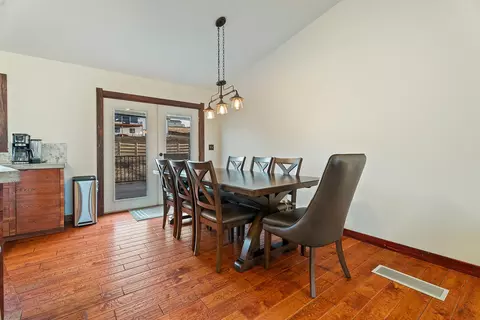 Dining - 16 Grassy Mountain Rd, Clancy, MT 59634 photo 3 of 4