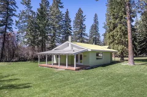 33359 Terrace Lake Rd, Ronan, MT 59864
