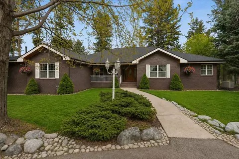 33608 Hilltop Ter, Bigfork, MT 59911