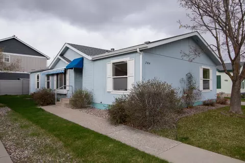 2454 Mcintosh Loop, Missoula, MT 59801