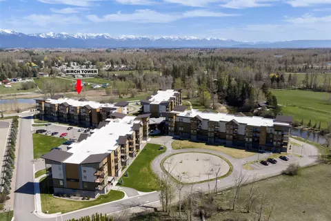 100 Woodlands Way #B-307, Kalispell, MT 59901