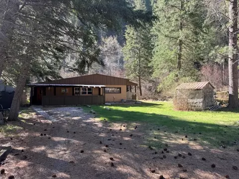 1036 Rock Creek Rd, Clinton, MT 59825