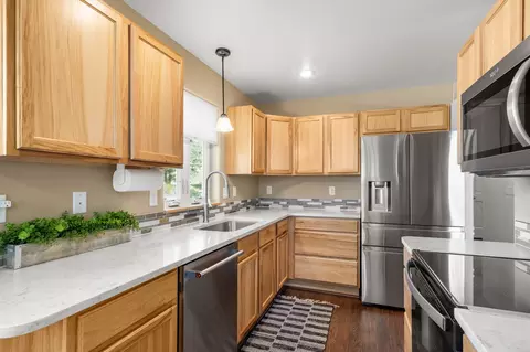 Kitchen - 35 Stoney Brook Dr #C, Clancy, MT 59634 photo 1 of 4