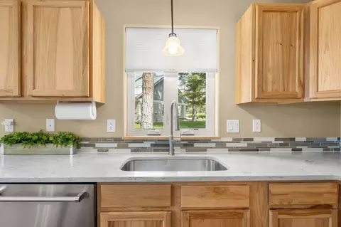 Kitchen - 35 Stoney Brook Dr #C, Clancy, MT 59634 photo 2 of 4