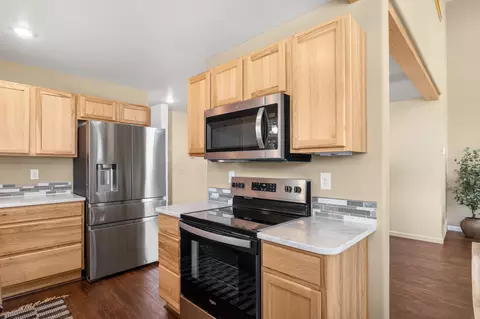 Kitchen - 35 Stoney Brook Dr #C, Clancy, MT 59634 photo 4 of 4