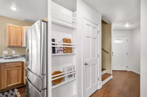 Entry Way - 35 Stoney Brook Dr #C, Clancy, MT 59634 photo 2 of 6