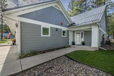Exterior - 35 Stoney Brook Dr #C, Clancy, MT 59634 photo 4 of 6