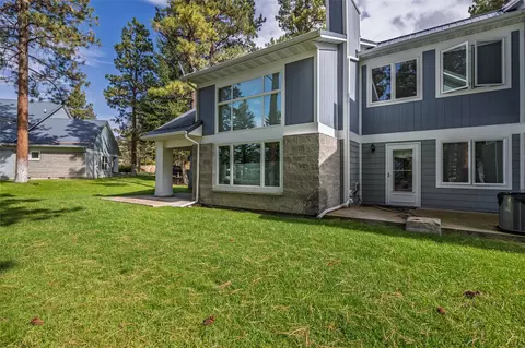 Exterior - 35 Stoney Brook Dr #C, Clancy, MT 59634 photo 2 of 6