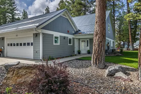 Exterior - 35 Stoney Brook Dr #C, Clancy, MT 59634 photo 5 of 6