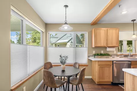 Dining - 35 Stoney Brook Dr #C, Clancy, MT 59634 photo 3 of 4