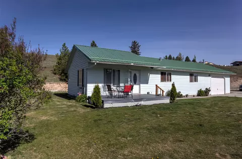 4904 Fox Gulch Rd, Stevensville, MT 59870