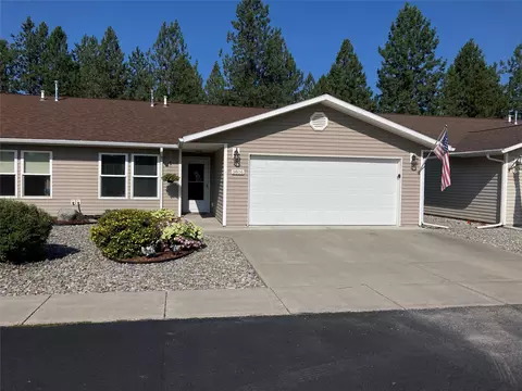 1816 Pine Tree Holw, Thompson Falls, MT 59873