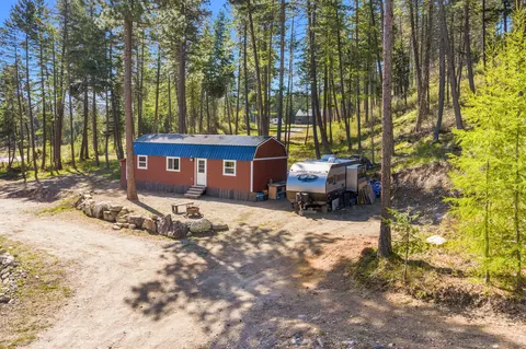 7860 Us Hwy 93 S, Lakeside, MT 59922
