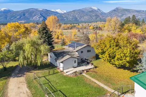 5582 Klements Ln, Florence, MT 59833
