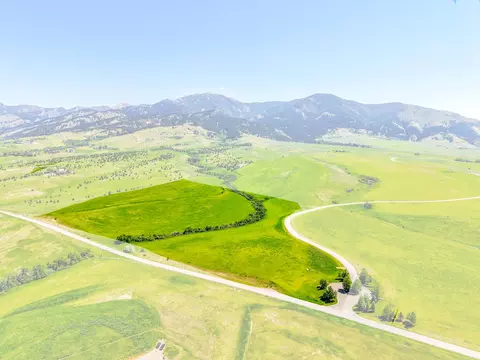 tbd Valley Ridge Rd, Bozeman, MT 59715