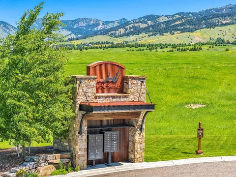 tbd Valley Ridge Rd, Bozeman, MT 59715