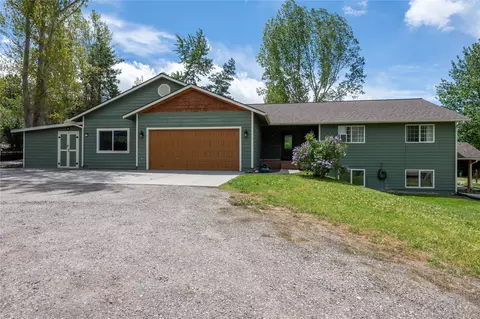 11720 Gopher Dr, Missoula, MT 59808