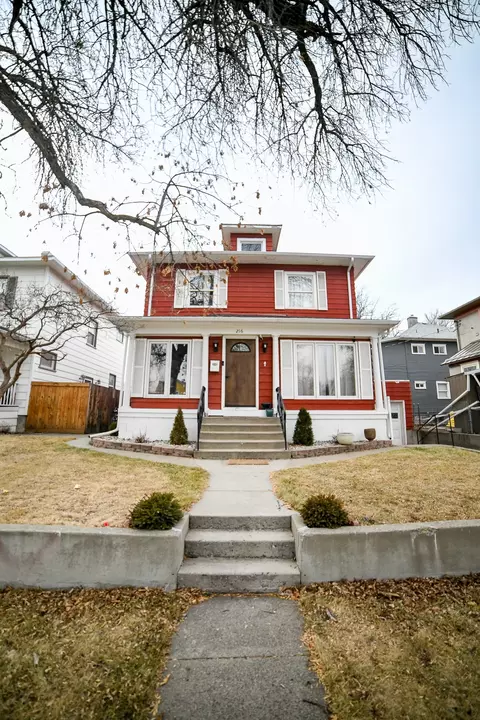 216 12th St N, Great Falls, MT 59401