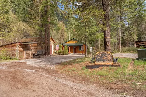 132 Spirit Walk Ln, Superior, MT 59872