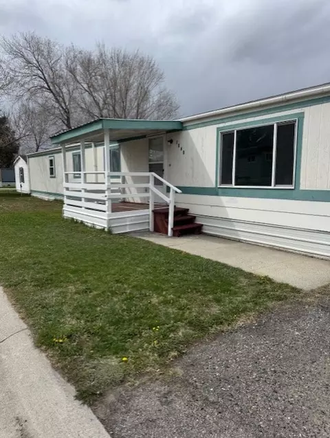 1840 Chestnut St, Helena, MT 59601