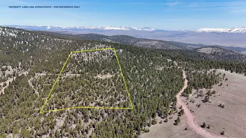 Tract 30 Turk Road #TR 30, Helena, MT 59602