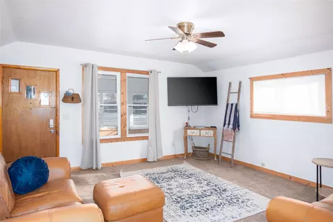 Living - 410 Dakota Ave, Libby, MT 59923 photo 2 of 2
