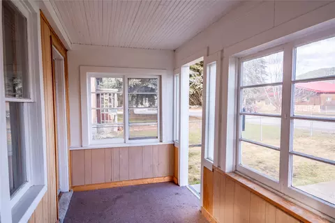 Exterior - 410 Dakota Ave, Libby, MT 59923 photo 4 of 5
