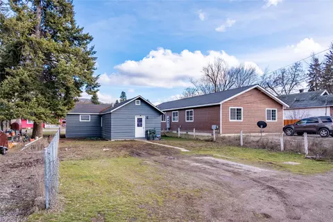 Exterior - 410 Dakota Ave, Libby, MT 59923 photo 5 of 5