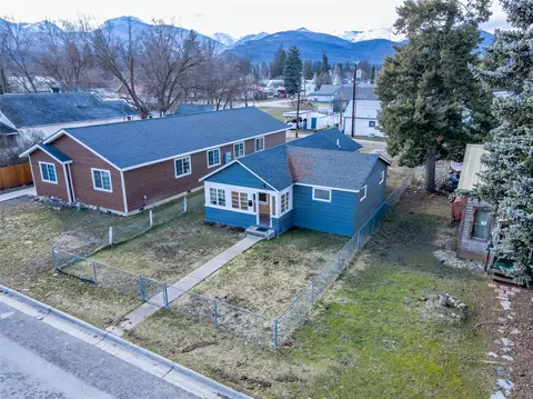 View/Area - 410 Dakota Ave, Libby, MT 59923 photo 2 of 2
