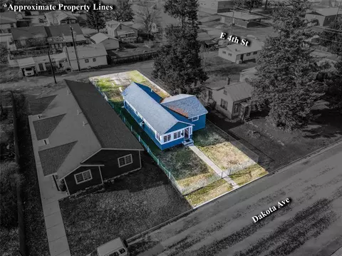 View/Area - 410 Dakota Ave, Libby, MT 59923 photo 1 of 2