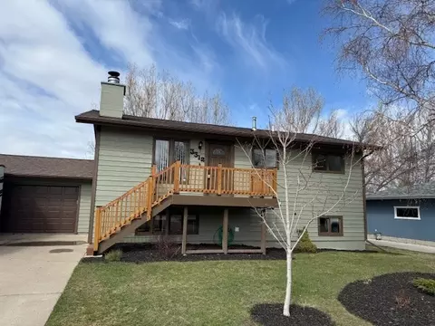 3312 Bison Ln, Great Falls, MT 59404