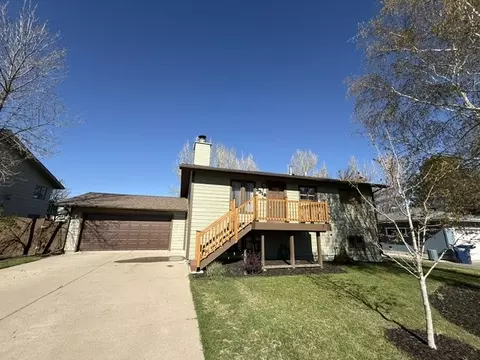 3312 Bison Ln, Great Falls, MT 59404