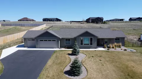 2993 Arendelle Rd, East Helena, MT 59635