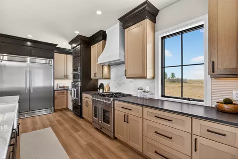 Kitchen - 2 Spring View Ln, Great Falls, MT 59404 photo 6 of 6