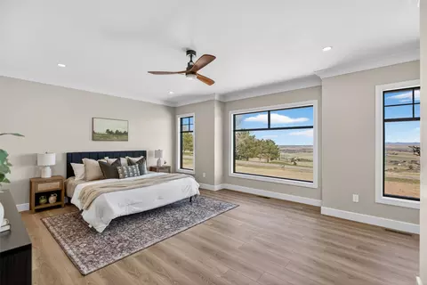 Bedroom - 2 Spring View Ln, Great Falls, MT 59404 photo 1 of 12